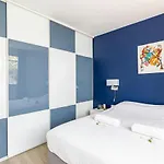 Guestready - Appartement Lumineux Au 15Eme