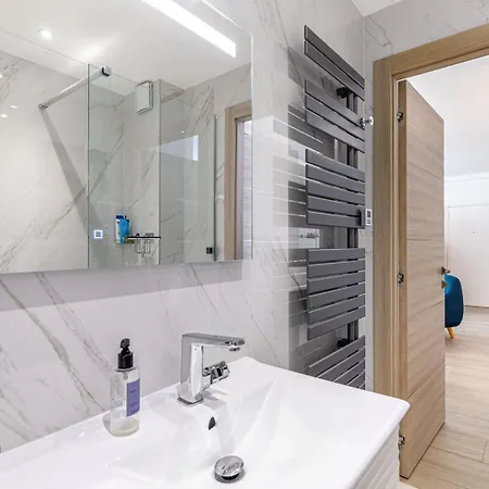 Guestready - Lumineux Au 15eme Paris