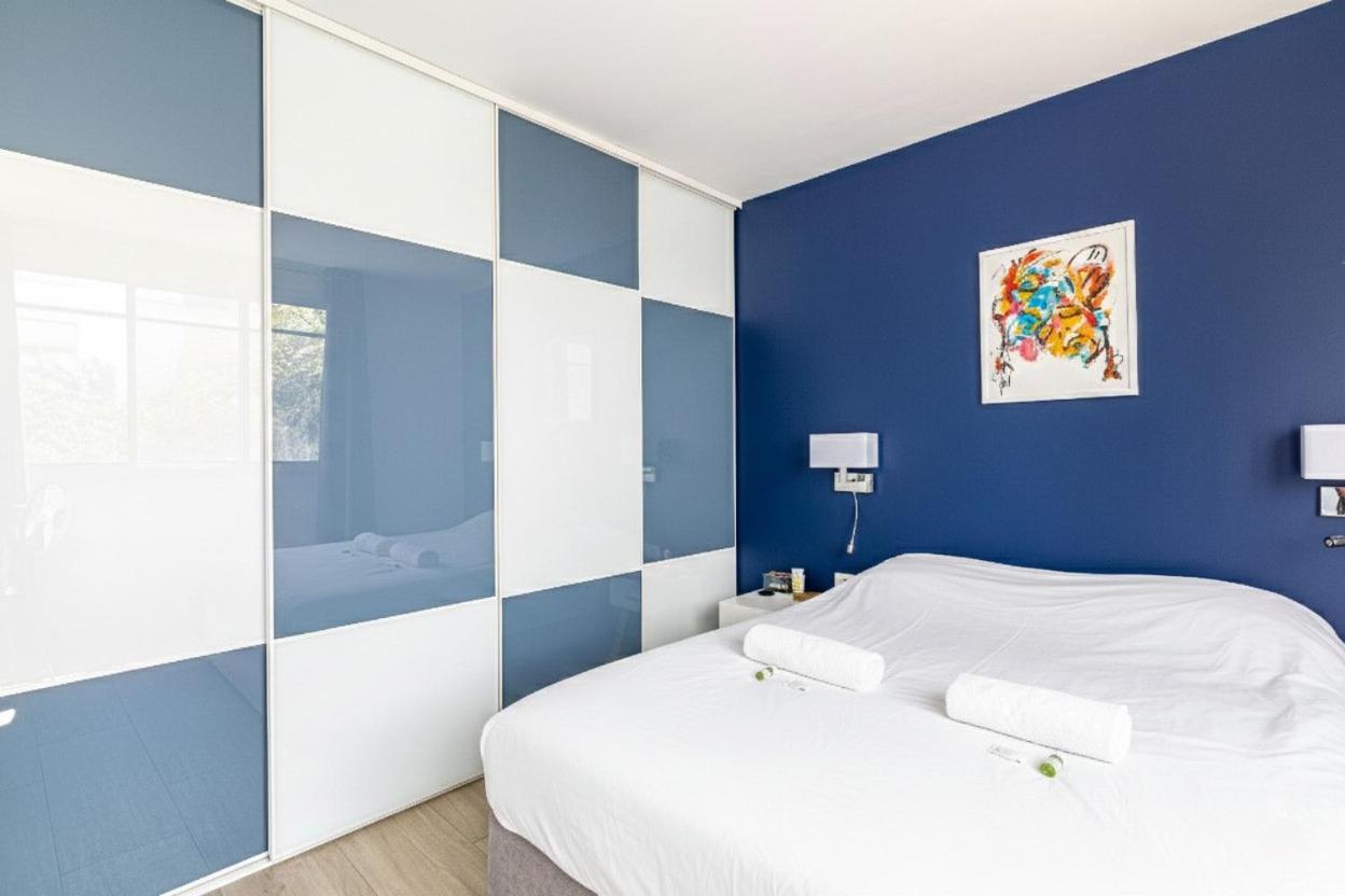 Guestready - Lumineux Au 15eme Apartment