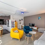 Guestready - Appartement Lumineux Au 15Eme