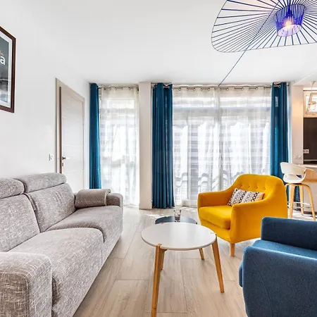 Guestready - Lumineux Au 15eme Apartment Paris